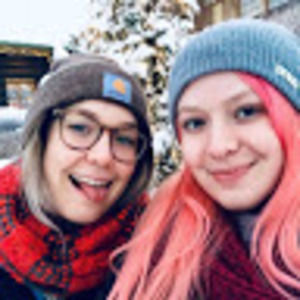 Meet your Posher, Kimberleigh